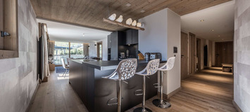 Apartamento en alquiler en Courchevel Village, Courchevel 15