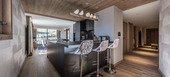 Apartamento en alquiler en Courchevel Village, Courchevel 15