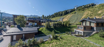 Apartamento en alquiler en Courchevel Village, Courchevel 15
