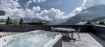 Apartamento en alquiler en Courchevel Village, Courchevel 15