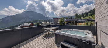 Apartamento en alquiler en Courchevel Village, Courchevel 15