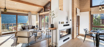 Chalet à louer à Courchevel 1650
