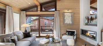 Chalet à louer à Courchevel 1650