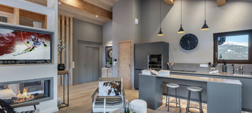 Chalet à louer à Courchevel 1650