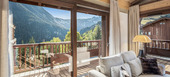 Chalet à louer à Courchevel 1650