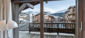 Chalet à louer à Courchevel 1650