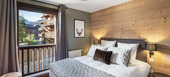 Chalet à louer à Courchevel 1650
