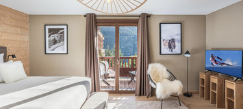 Chalet à louer à Courchevel 1650