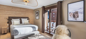 Chalet à louer à Courchevel 1650