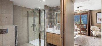 Chalet à louer à Courchevel 1650