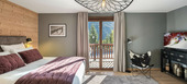 Chalet à louer à Courchevel 1650