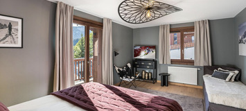 Chalet à louer à Courchevel 1650