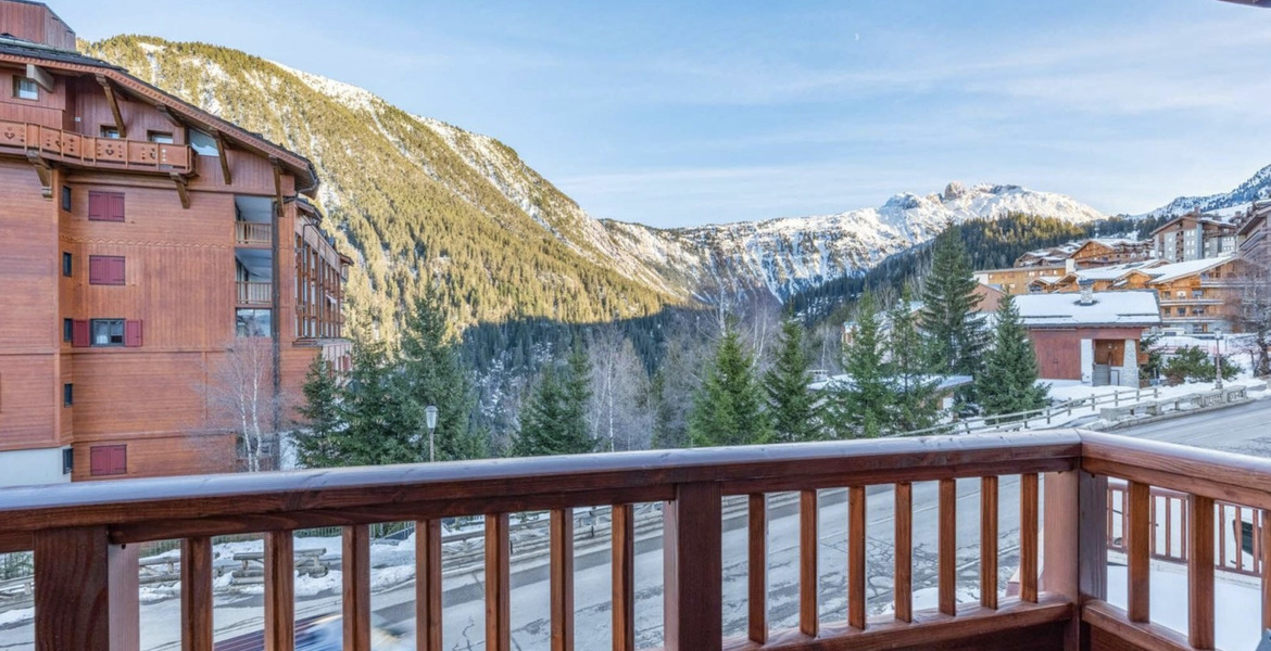 Chalet à louer à Courchevel 1650