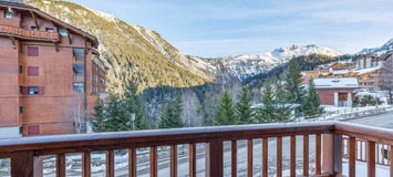 Chalet à louer à Courchevel 1650