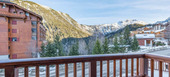 Chalet à louer à Courchevel 1650