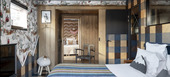 Chalet de dos dormitorios en alquiler en Courchevel 1550