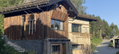 Chalet de dos dormitorios en alquiler en Courchevel 1550