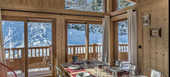 Chalet for rent in Courchevel 1550 Village 