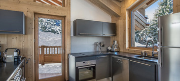Chalet for rent in Courchevel 1550 Village 