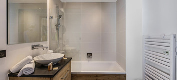 Chalet for rent in Courchevel 1550 Village 