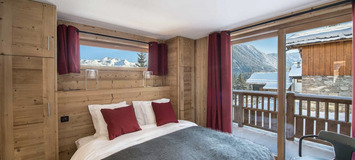 Chalet for rent in Courchevel 1550 Village 