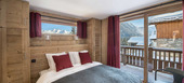 Chalet for rent in Courchevel 1550 Village 