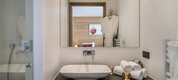 Chalet for rent in Courchevel 1550 Village 