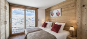 Chalet for rent in Courchevel 1550 Village 