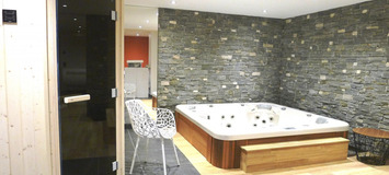 Chalet for rent in Courchevel 1550 Village 