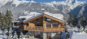 Chalet for rent in Courchevel 1550 Village 