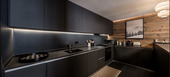 Квартира в аренду в Куршевеле 1550 Courchevel Village