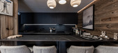 Квартира в аренду в Куршевеле 1550 Courchevel Village