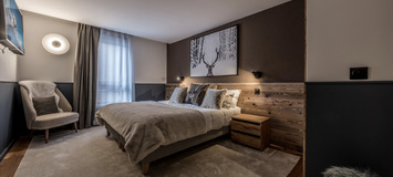 Квартира в аренду в Куршевеле 1550 Courchevel Village