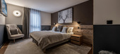 Квартира в аренду в Куршевеле 1550 Courchevel Village