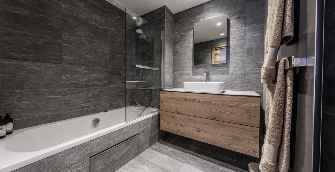 Квартира в аренду в Куршевеле 1550 Courchevel Village