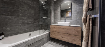 Квартира в аренду в Куршевеле 1550 Courchevel Village