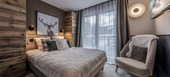 Квартира в аренду в Куршевеле 1550 Courchevel Village