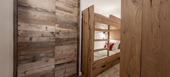 Квартира в аренду в Куршевеле 1550 Courchevel Village