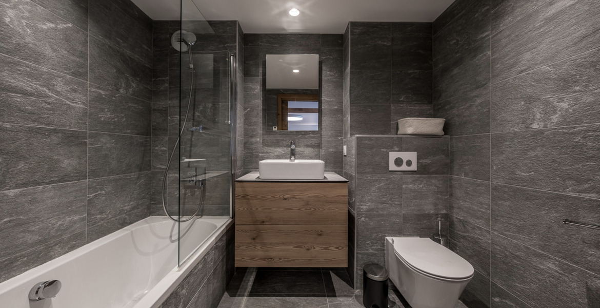 Квартира в аренду в Куршевеле 1550 Courchevel Village