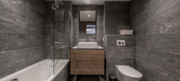 Квартира в аренду в Куршевеле 1550 Courchevel Village