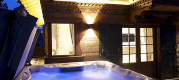 Chalet for rent in Courchevel 1650 Moriond 