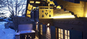 Chalet for rent in Courchevel 1650 Moriond 