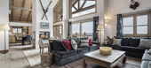 Chalet en Courchevel 1650 Moriond