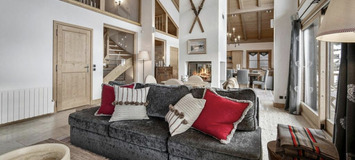 Chalet en Courchevel 1650 Moriond