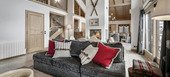 Chalet en Courchevel 1650 Moriond