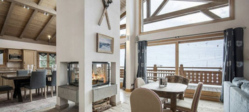 Chalet en Courchevel 1650 Moriond