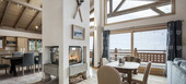 Chalet en Courchevel 1650 Moriond