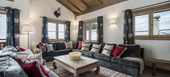 Chalet en Courchevel 1650 Moriond