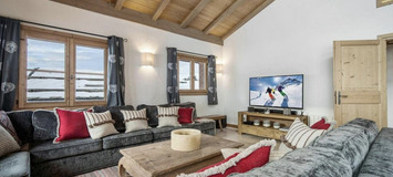 Chalet en Courchevel 1650 Moriond