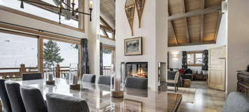 Chalet en Courchevel 1650 Moriond